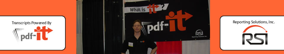 pdf-it reporting solutions header