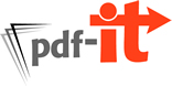 pdf-it logo